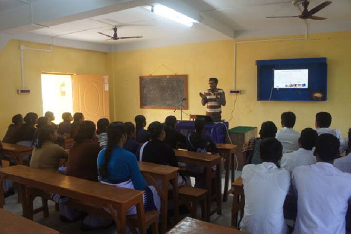 classroom